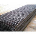 galvanized mild steel grill, galvanised metal grillage platform